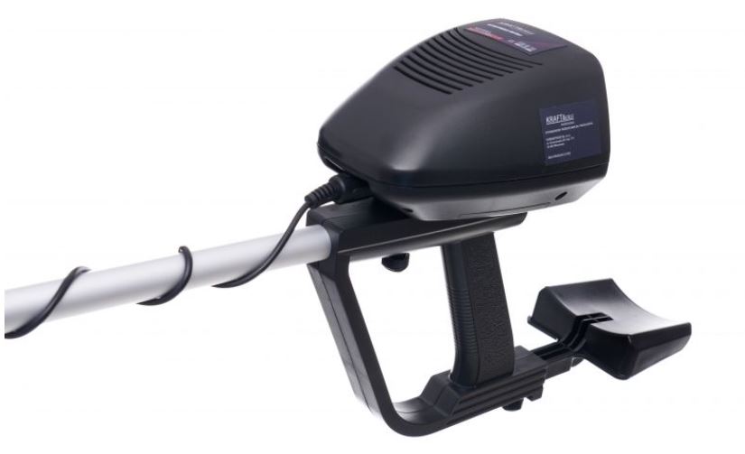 Fémdetektor KD10403