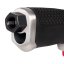 Presslufthammer 3/4" 283 l/min + Meißel (5 Stück) - Satz 45487