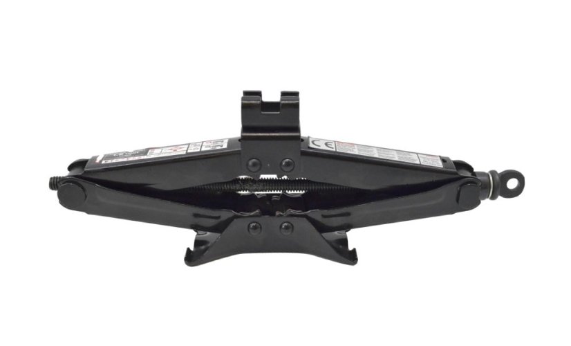 Scherenhebebühne für Auto 1,5t 10,5-38,5cm