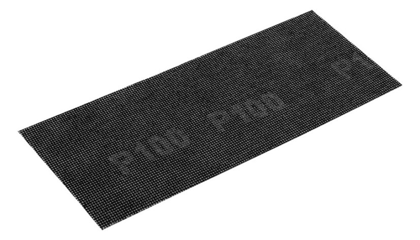 Csiszolópapír 115 x 280 mm, P100 58T153
