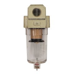 Zračni filter 1/4" 10 bar 45213
