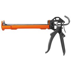 Silikonpistole, 240 mm 61-002