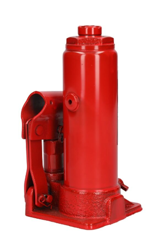 Hidraulična stupna dizalica 3t INVTJ07