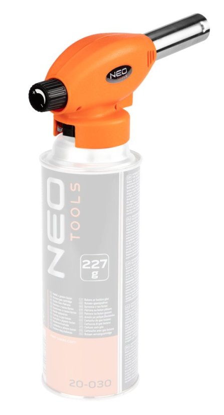 Csavaros gázégő 20-025