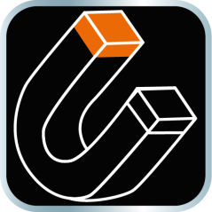 Ciocan de tâmplar 300 g, construcție monolitică 25-101