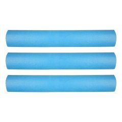 Technikai kréta kék, 13 x 85 mm, 3 db 13-954