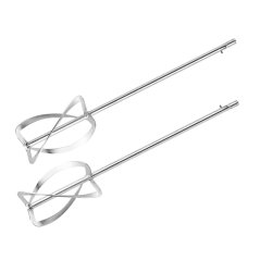 Šipka za miješanje 580 x 120 mm za mješalicu 58G789, samoblokirajuća, 2 kom 56H710