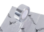 Aluminijska traka glatka 48mm/45m/0,3mm