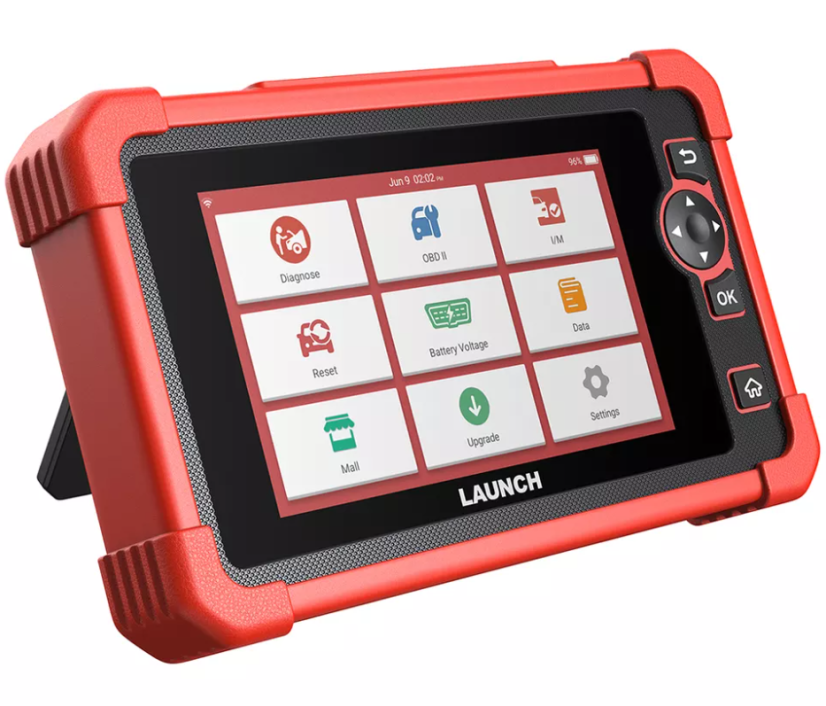 Autodiagnostika LAUNCH CRP 919X 2026