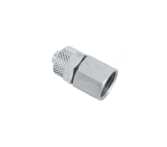 Pneumatikus egyenes csatlakozó, belső menet 1/8" 8x6 mm
