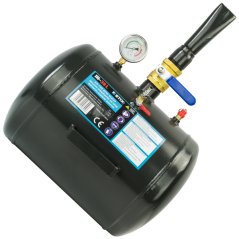 38 literes IN-38L gumiabroncs-nyomásmérő