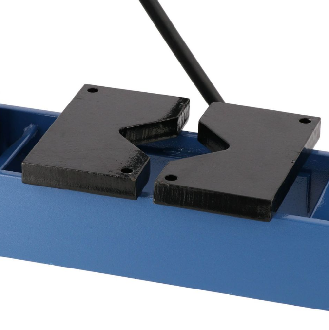 Hydraulický lis 10T