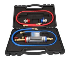 Klimaanlagen-Filtersatz R134a