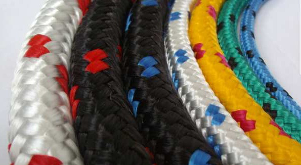 10 mm Spannseil - Länge: 50m