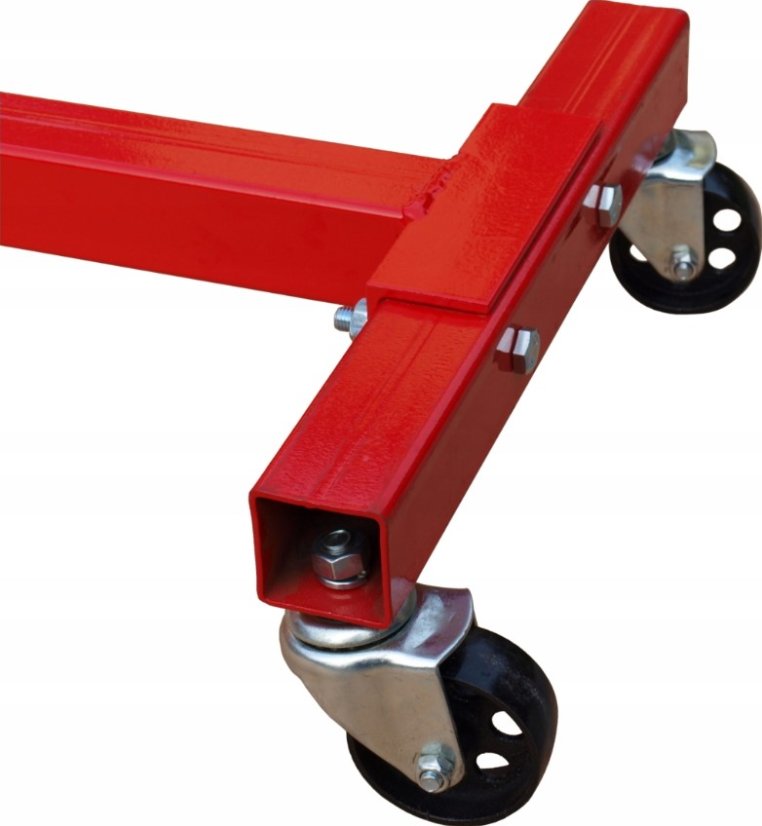 Suport motor rotativ 450 Kg