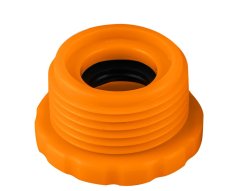 Csatlakozó 1/2"- 3/4" csaphoz 15-740