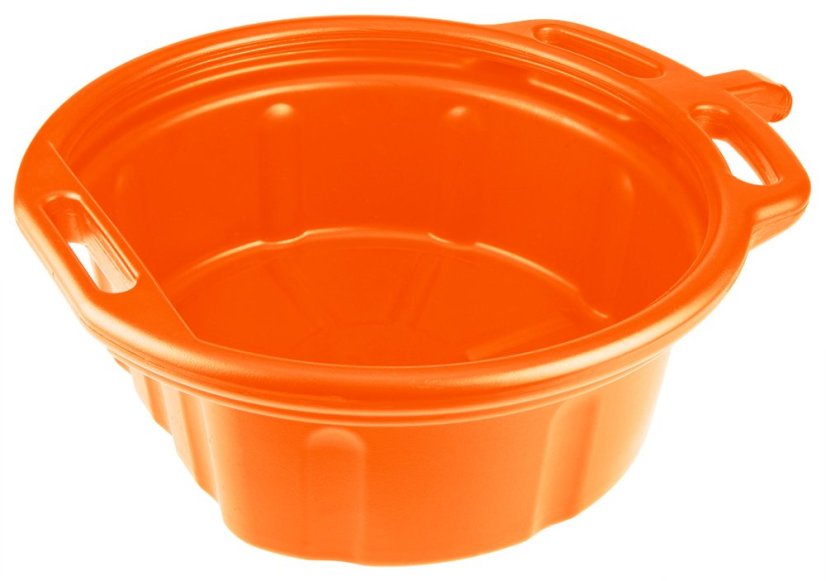 Posuda za ulje 16 l 10-800