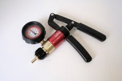 Vakuum-Handpumpe S-XC1VP