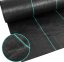 Agrotextil 1,1x100m 90 g/m2