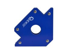 Magnetischer Schweißwinkel 22.5kg G01872