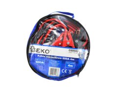 Starterkabel 600A 4m G80043