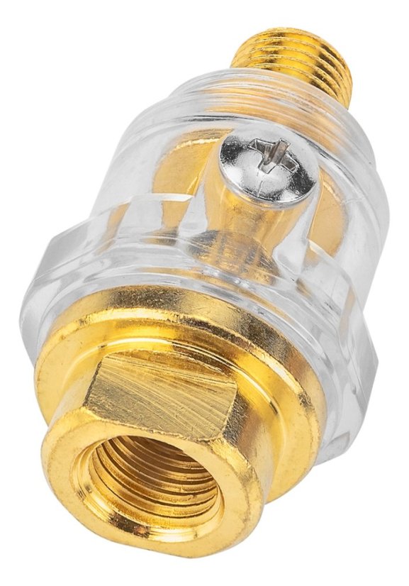 Mazalica za pneumatske alate, mini, 1/4" 14-552