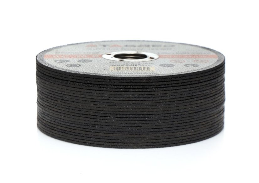 Disk za rezanje metala, aluminija, mesinga 125x1,6 mm TA1129