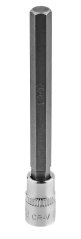 H7 šesterokotni bit za 1/4" dolžine, 87 mm 10-332