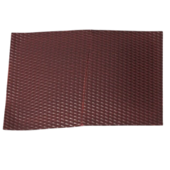 Plasture de reparație radial, 62x83 mm