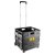 Transportwagen, Faltschachtel, Kapazität 35 kg 79R306