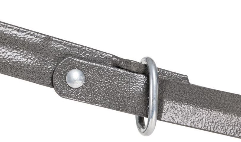 Összecsukható vendéglátóasztal 153cm fehér