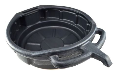 Posuda za ulje 16 l KD10696