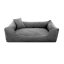 Pelíšek pro psa 130x100cm Grey Honey XXL