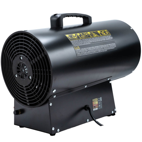Plinski grijač 33 kW H33