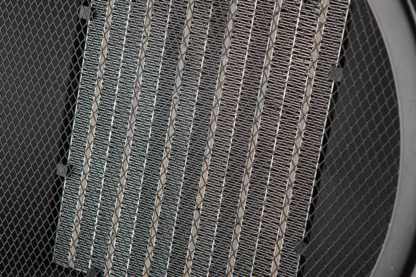 Elektrischer Keramikheizer Neo 5 kW 90-064