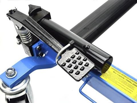 Мобилна количка до 680 кг G02140