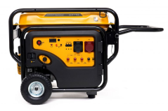 Elektrocentrála třífázová 11000W / 12000W KD195