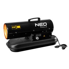 Dieselový ohrievač 20kW 90-080
