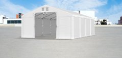 Hala/garaža 5x8x2m Comfort PVC 560g