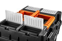 Orodjarna HD Compact na kolesih 84-115