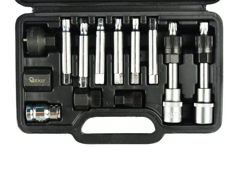 13-teiliges Satz für Lichtmaschinen G02780