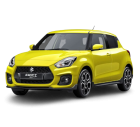 Suzuki Swift 7