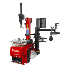 Menjalnik pnevmatik M-221-3D-1 in naprava za uravnoteženje koles W-230