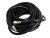 Pneumatická hadice kompresoru gumová 15m 10x15mm G02971