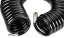 Furtun de presiune spiralat 10.0 x 15 mm, 15 m, PU 14-800-1