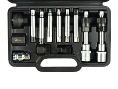 Kit alternator, 13 piese G02780