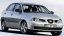 Könyöktámasz Seat CORDOBA 2 (6L), fekete, öko-bőr