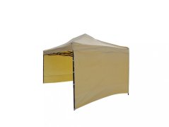 Cort pavilion 3x3 bei SQ