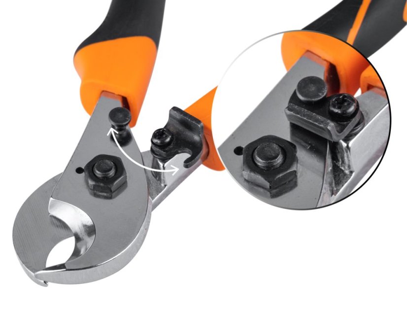 Kabel- und Bowdenzugzange BETA BM 170 mm