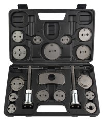 18-delni komplet za potiskanje zavornega bata